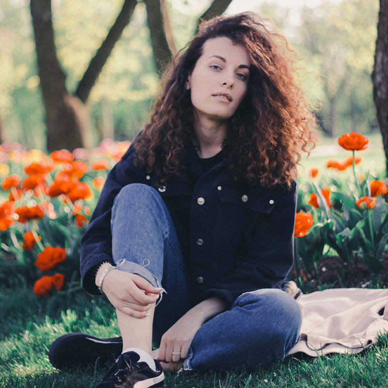 Mexc crypto market researcher Sarah Lewis