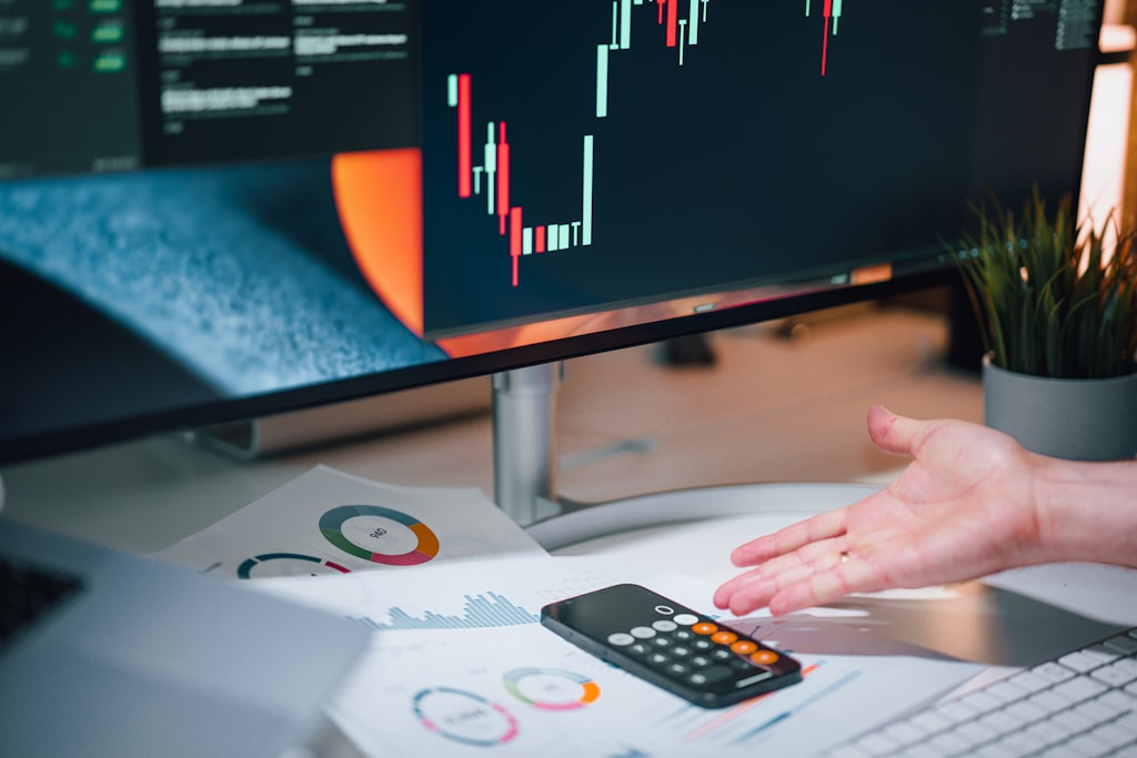 Mexc crypto market analysis data